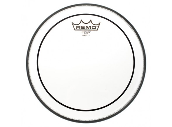 Escolha uma marca Pinstripe Clear Batter 10 Escolha uma marca Pinstripe Clear Batter 10